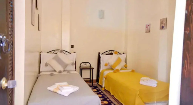 Riad Benyara, Buchen Sie Hotel Taroudant Taroudannt