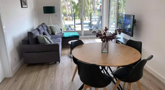 Apartament Sosnowa 4, Reserva ahora Apartamento Mielno 
