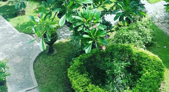 Trisna Garden House, Забронировать Отель Отели провинции Бали с завтраком, Завтраки
