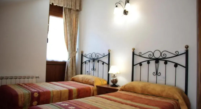 Apartamento Remoña2, Boek Appartement Camaleño Liébana