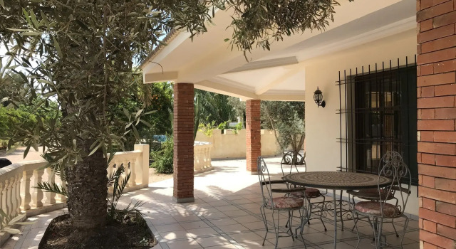 Tiguimi Vacances, Réserver Villa Cottages à Souss-Massa-Draa, Cottage
