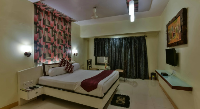 Hotel Park Inn