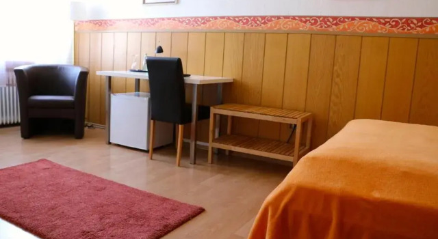 Номер Standard Casa Hotel Neu-Isenburg