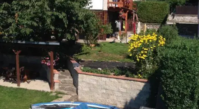Penzion Jaroslava, Rezerwuj Hotel Hotele w Kraj hradecki z parkingiem, Parking