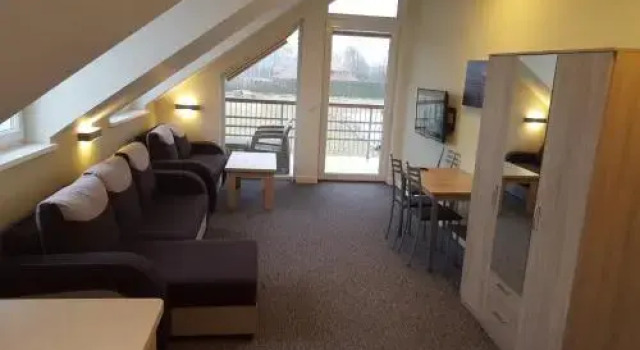 Aparthotel EuforiaPort, Забронировать Апарт-отель Отели в центре Пиш, в центре