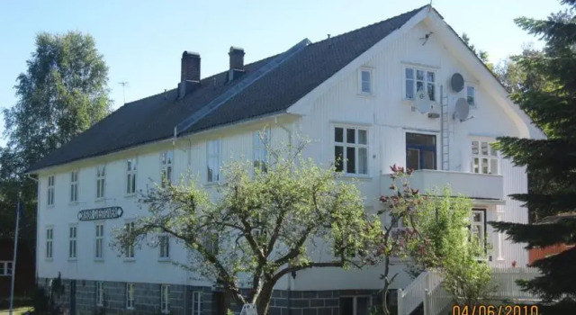 Risør Gjestgiveri, Reserva ahora Hotel Risør Agder