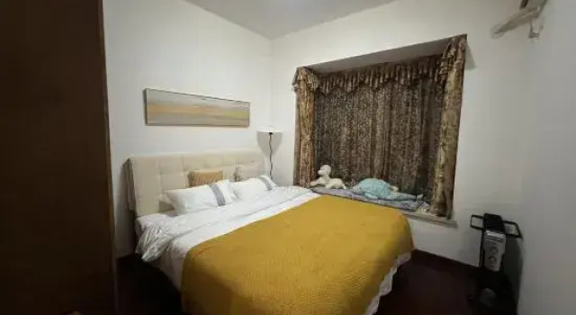 Zhuhai Xixiangge Homestay, Rezervovat Hotel Hotely v Guangdong s bazénem, Bazén