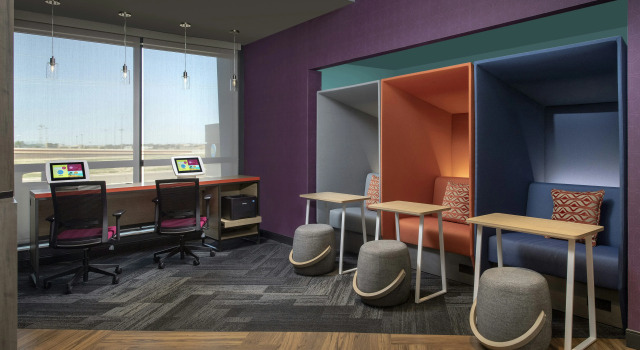Tru by Hilton Lubbock Southwest