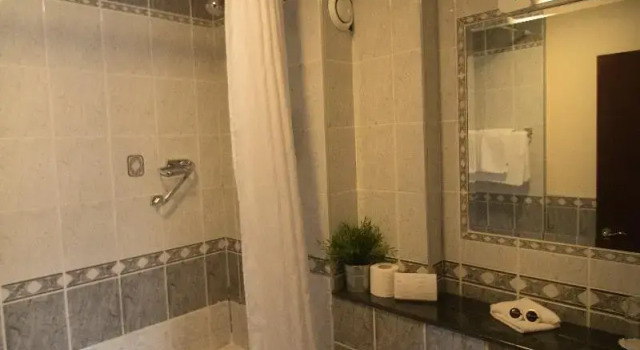 Двухместный номер Standard Dublin Citi Hotel of Temple Bar