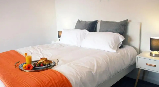 The Homecations - Cloud by MT Property, Book Hotel Ely Cambridgeshire