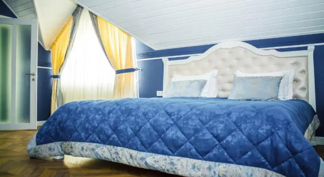 Studio Gosudar Hotel