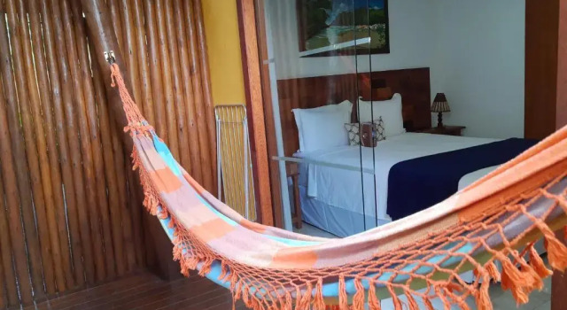 Апартаменты Conchas do Mar Residence