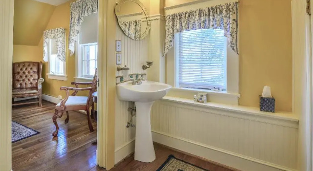 Номер Standard Cedars of Williamsburg Bed & Breakfast