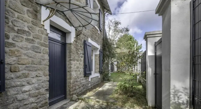 Villa « Les Libellules » pour 8 personnes, Забронировать Вилла Ла-Боль La Baule Bay, рядом с Казино Порнише