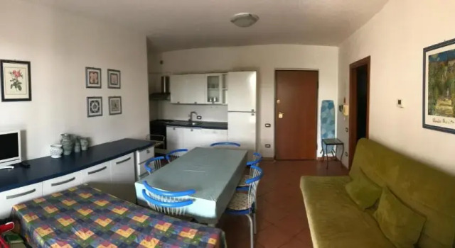 Апартаменты Ristorante Hotel Lucia - 100 mt dal mare