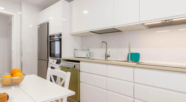 Urban Class apartament by the urban hosts, Забронировать Апартаменты/квартира Апартаменты Бильбао, рядом с Музей религиозного искусства, Апартаменты/квартира
