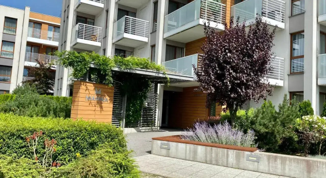 Apartamenty ncnk Marina w Kątach Rybackich, Varaa Huoneisto Katy Rybackie 