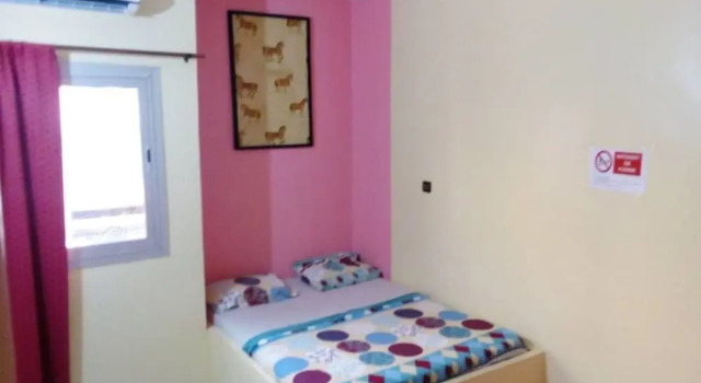 Номер Standard Residence Abdou Diouf 2