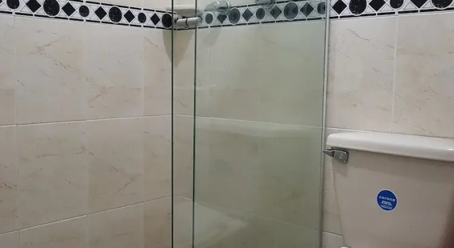 Двухместный номер Economy Hotel Laureles Home
