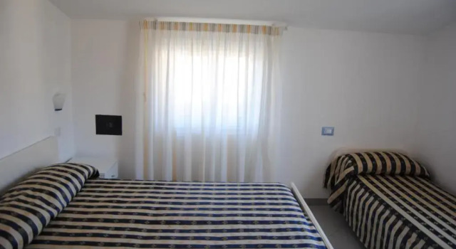 Номер Standard Hotel Maria