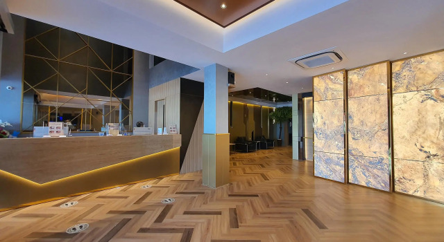 Classie Hotel, Buchen Sie Hotel Hotels im Zentrum von Palembang, hotels im Zentrum von Palembang