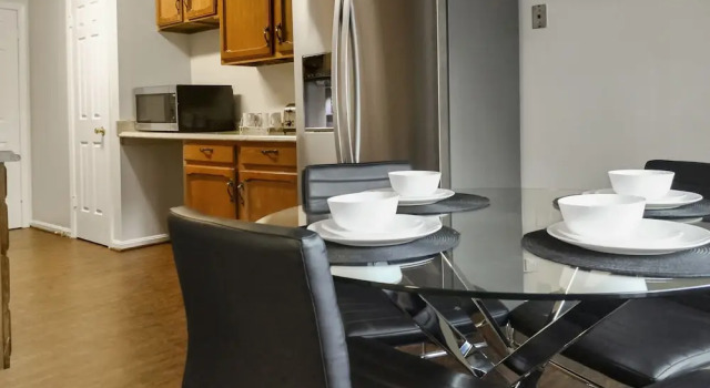 Номер Deluxe Carriage Guest House