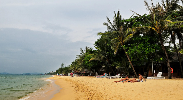 Номер Standard Sea Star Resort
