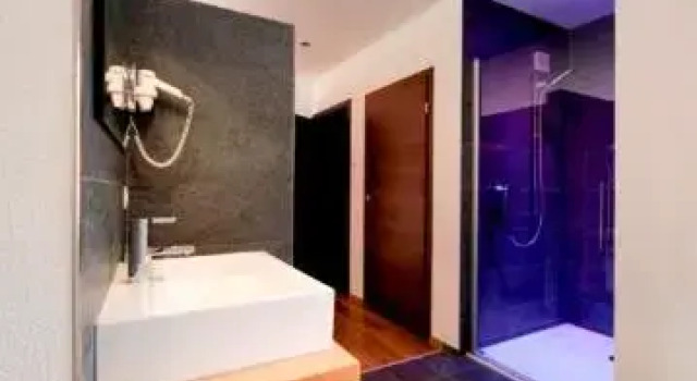 Номер Standard Hôtel de lEtoile