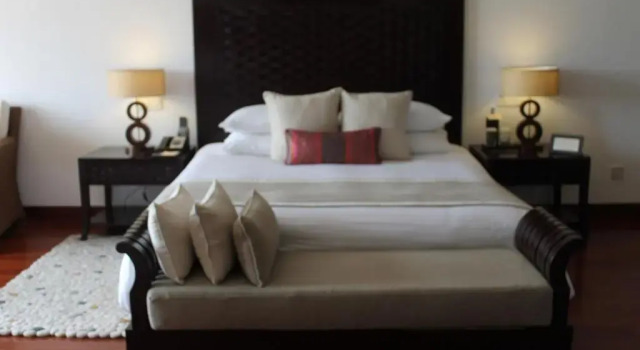 Двухместный номер Deluxe Jaypee Greens Golf and Spa Resort