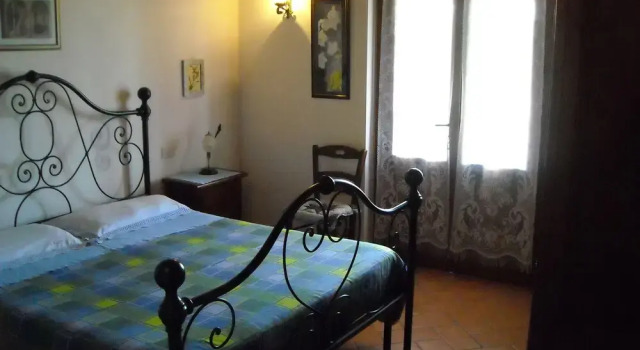 Апартаменты Comfort La Dolce Collina
