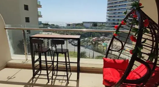 Caesar Scenic Apartment (Shuangyue Bay)