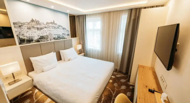 Lábasház Debrecen, Prenota Hotel Debrecen 