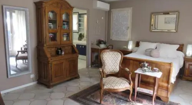 Villa Pomponette, Book Villa Hoteller i Green Provence med pool, Swimmingpool
