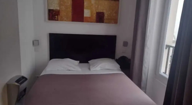 Номер Classic Hôtel Tingis