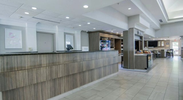 Hilton Garden Inn Hattiesburg