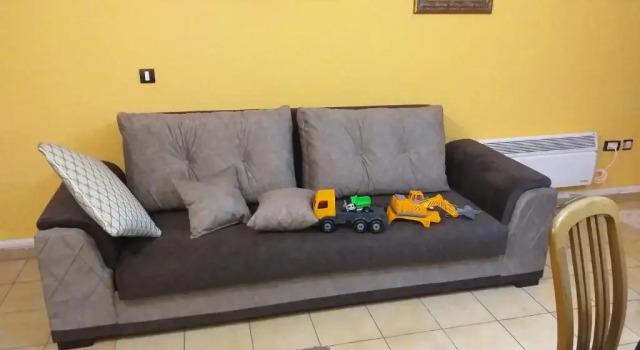 Апартаменты Apartman Sutomore 2