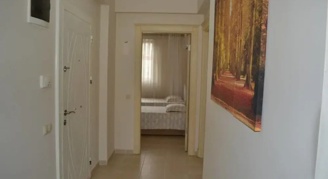 Dreamlife Apart 3 Bedrooms 2, Забронировать Вилла Коттеджи Белек, Коттедж