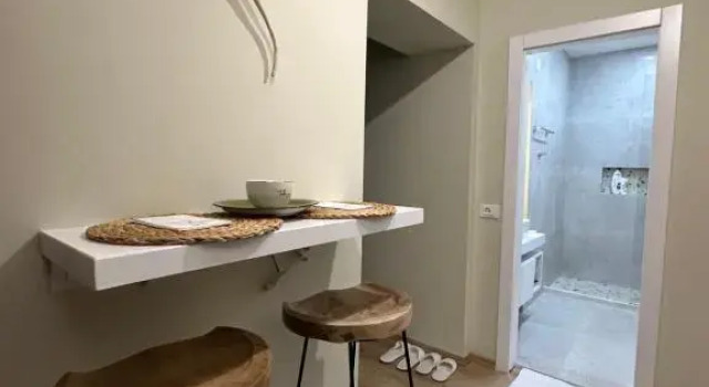 Апартаменты с балконом 4SeasonsGea , New Modern Apartment in Tirana