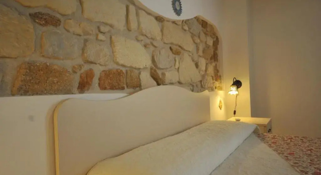 Семейный номер Standard Morfeo casa vacanze e B&B