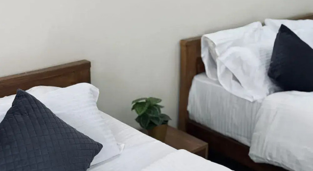 Номер Standard Thamarassery INN luxury and budget Rooms