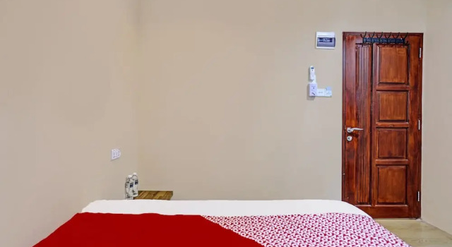 Hotel O Aulia Homestay Syariah, Book Hotel Bagam Batam