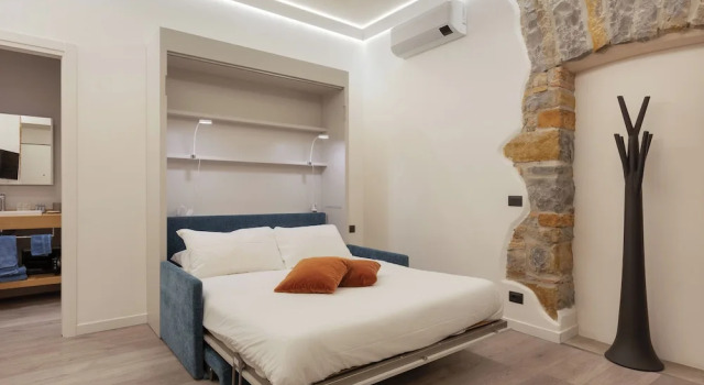 San Nicolò Suites, Забронировать Апартаменты/квартира Триест Венеция-Джулия, рядом с Музей  Револтелла