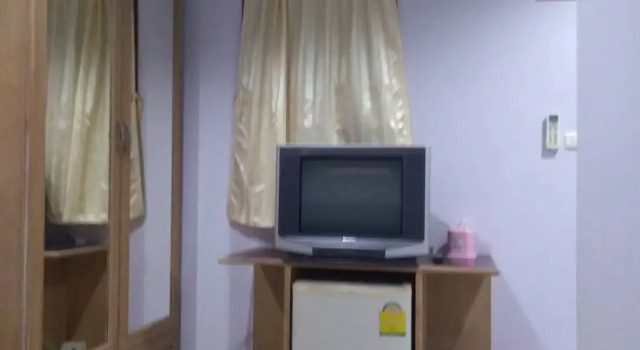 Двухместный номер Standard Candy House