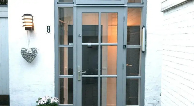 Hotel Paradis Zandvoort, Забронировать Отель Отели Норда 4 звезды, 4*