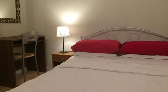 Номер Standard Locanda Pitti
