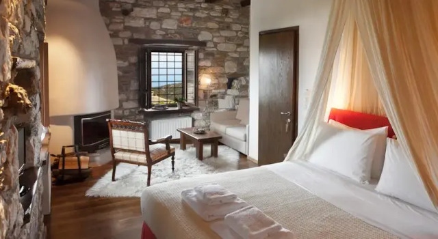 Addis Oneirou Hostel, Book Hostel Hostels in Thessalia, Hostel