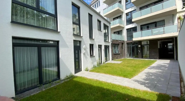 Sleep Inn Düsseldorf Suites