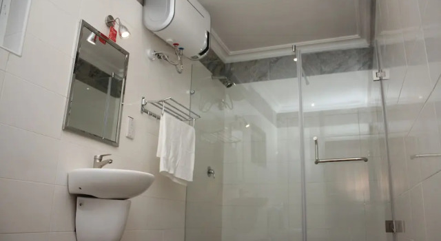 Premium Zimmer Capital Citilodge