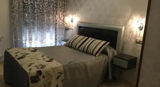 Hostal Sainz, Prenota Hotel Hotel a Asturie con parcheggio, Parcheggio