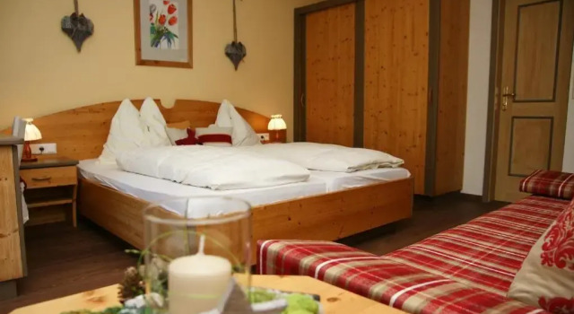 Номер Standard Gasthof Pension Perauer